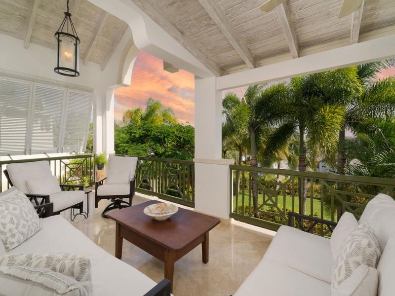 Royal Westmoreland - Sugar Cane Ridge 3 , Royal Westmoreland , St James , West Coast Barbados 