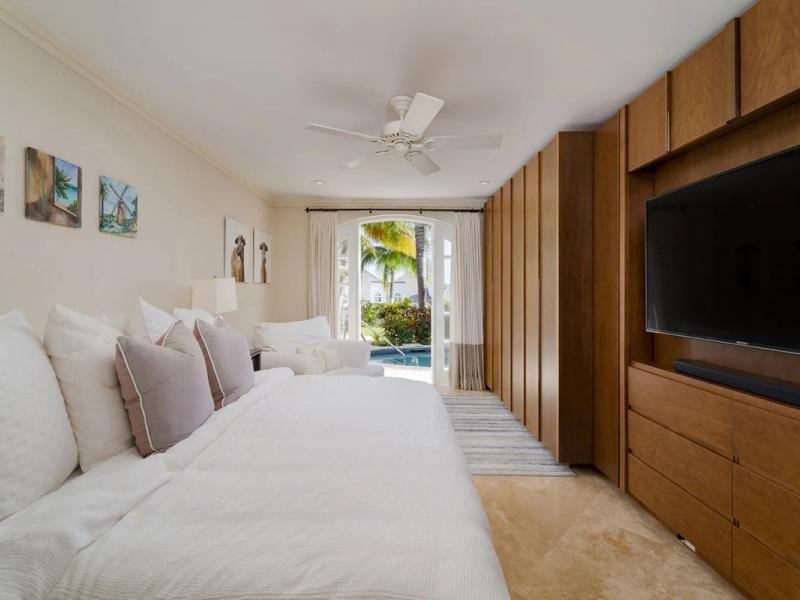 Royal Westmoreland - Sugar Cane Ridge 3 , Royal Westmoreland , St James , West Coast Barbados 