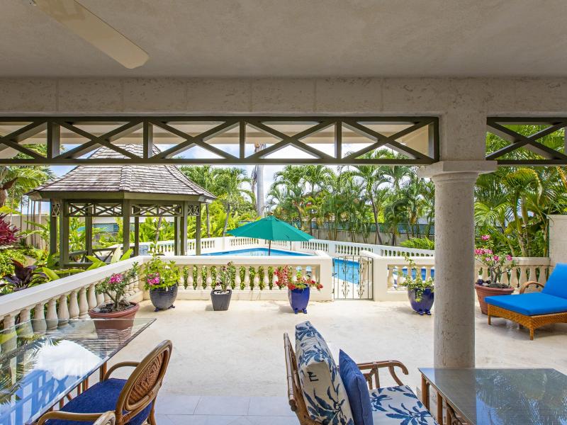 Summerland Villas 201 , Prospect , St James , West Coast Barbados 