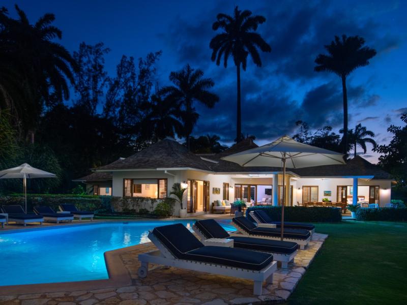 Sunrise, Tryall , Montego Bay , Tryall 