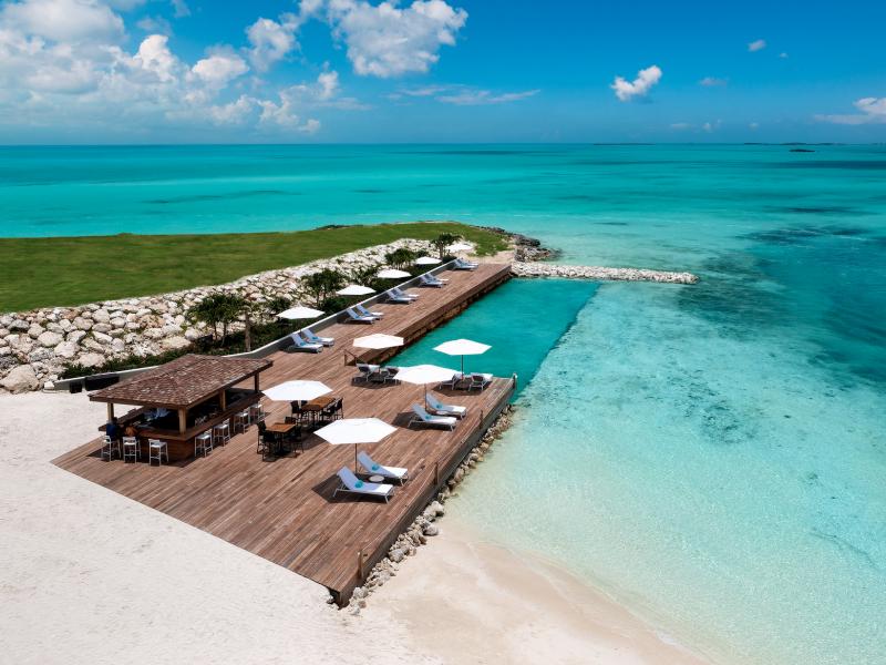 Wymara Resort Villas , Grace Bay , Providenciales 