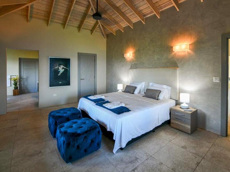 Villa Tolumnia , English Harbour 