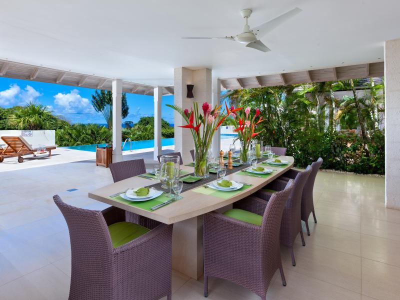 Tom Tom , Calijanda Estate , St James , West Coast Barbados 