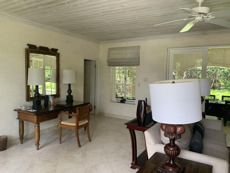 Coral Reef Club - Tamarind Villa , Beachfront villas Barbados , Porters , St James , West Coast Barbados 