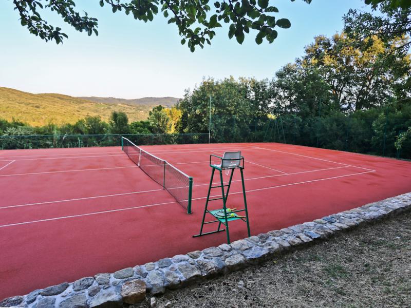 Villa d'Arte , Tuscany 