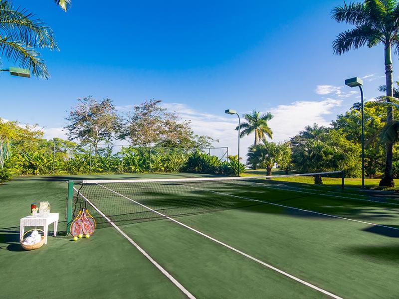 Rio Chico , Ocho Rios 