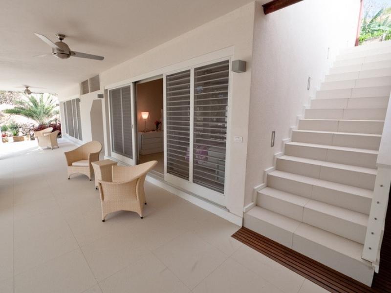 Villa Francois , Galley Bay Heights 