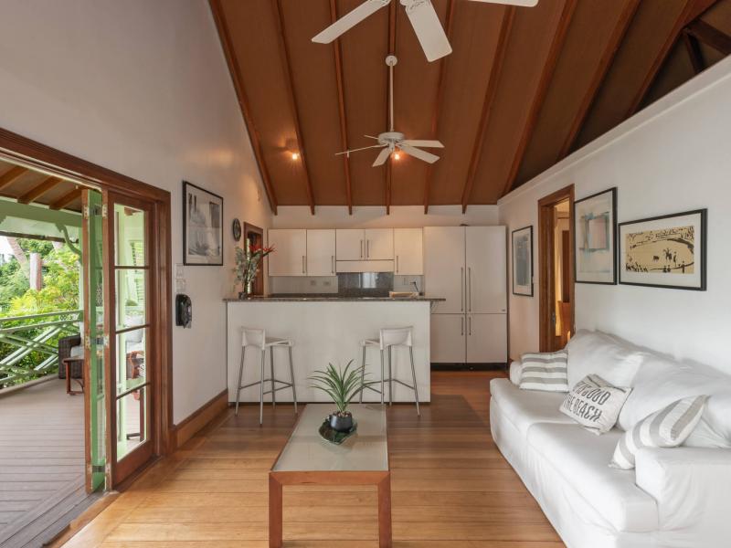 The Gatehouse at Pavilion Grove , Porters , West Coast Barbados 