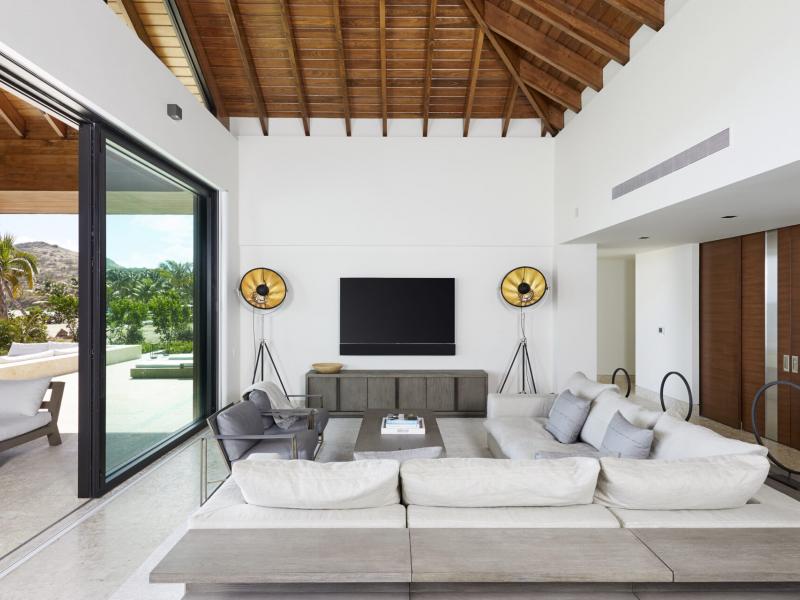 The Beach House Virgin Gorda , Virgin Gorda 