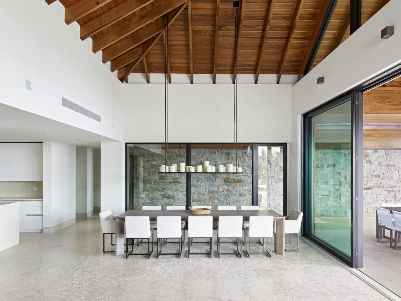 The Beach House Virgin Gorda , Virgin Gorda 