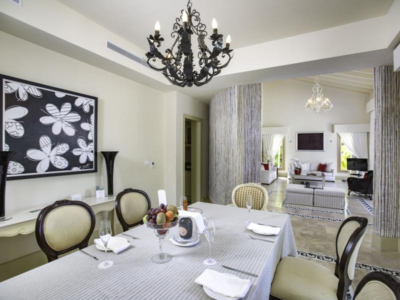 Eden Roc Cap Cana Boutique Suites, Villas and Beach Club , Punta Cana 