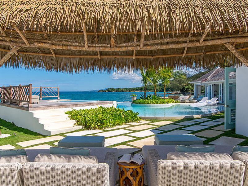 The Tryall Club Villa Resort , Montego Bay 
