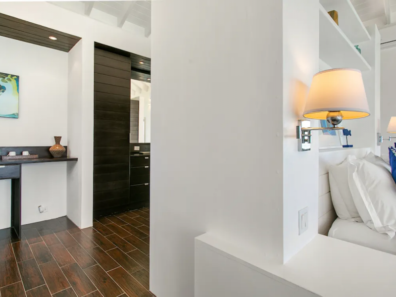 Triton Villa at Kamique , Lockrum 