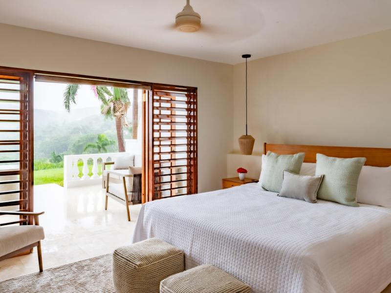 Mirador , Montego Bay , Tryall 