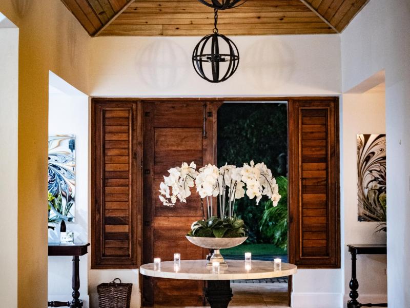 Hanover Windward Gardens , Montego Bay 