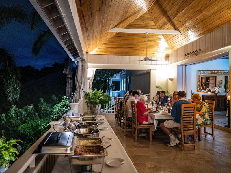 Hanover Windward Gardens , Montego Bay 