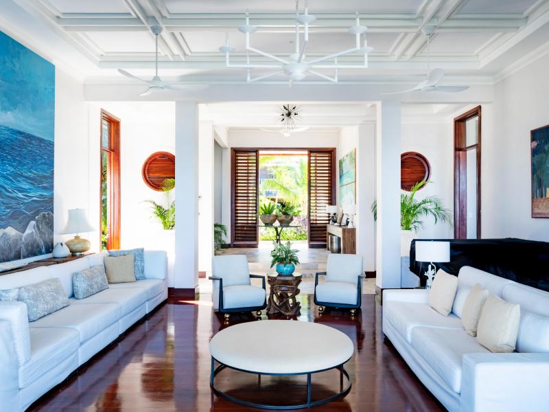 Oceana , Montego Bay 