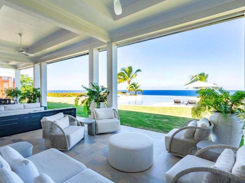 Oceana , Montego Bay 