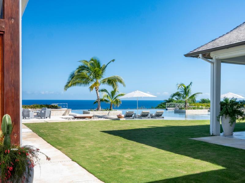 Oceana , Montego Bay 