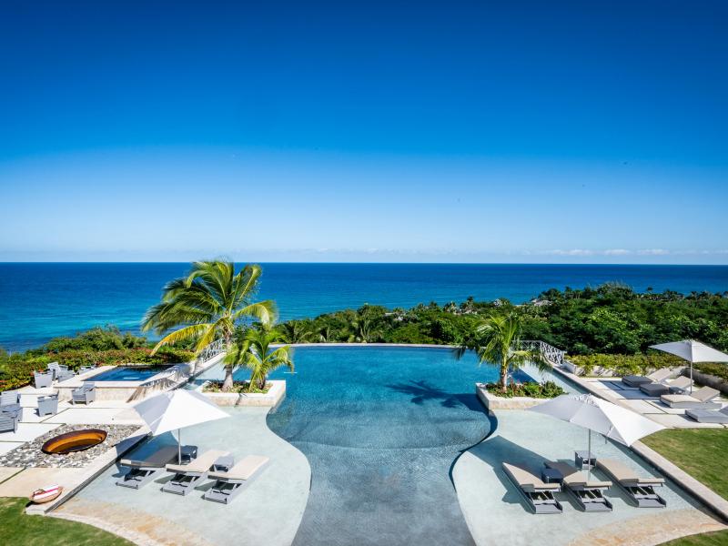 Oceana , Montego Bay 