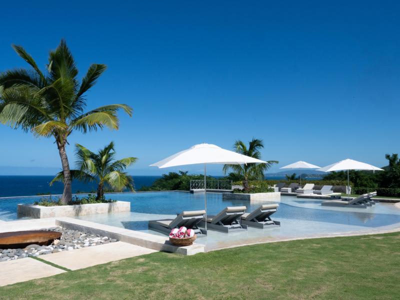 Oceana , Montego Bay 