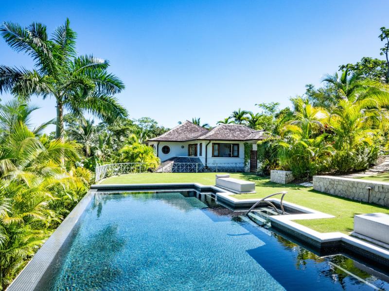 Oceana , Montego Bay 