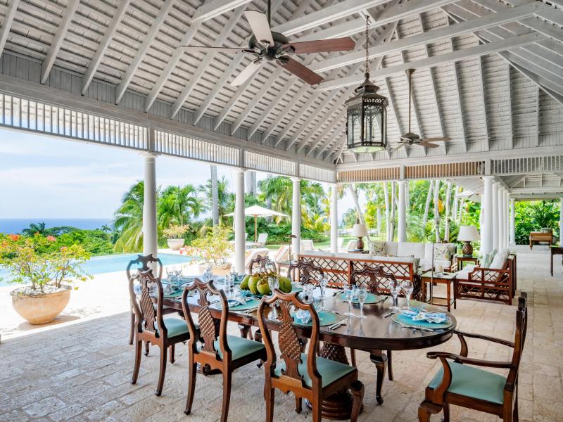 Point of View , Montego Bay 