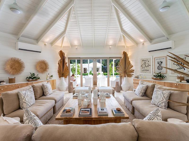 Honeycomb House - Queens Fort , Holetown , Porters , Queens Fort , St James , West Coast Barbados 