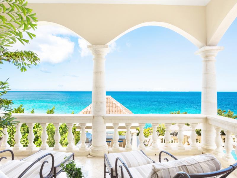 Villa Sandcastle , 