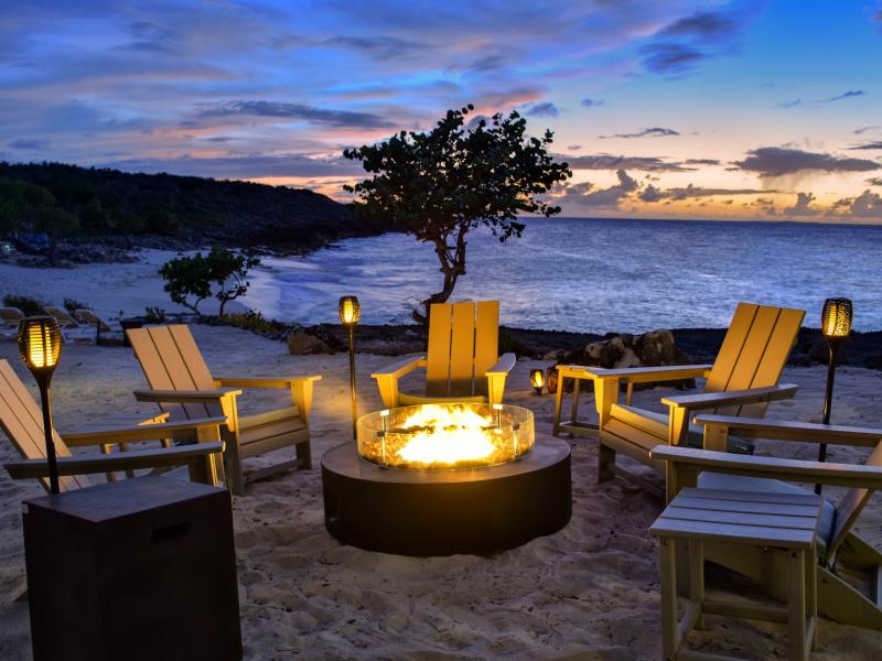 Villa Sandcastle , 