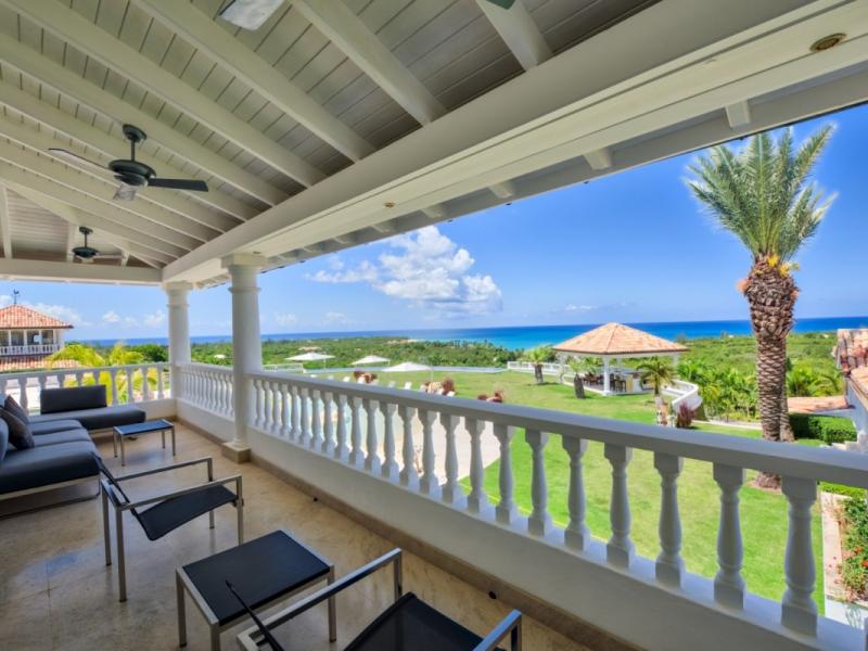 Villa Sandyline , Terres Basses 