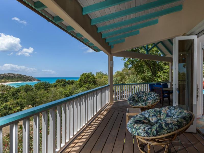 Galley Bay Cottage , Galley Bay Heights 