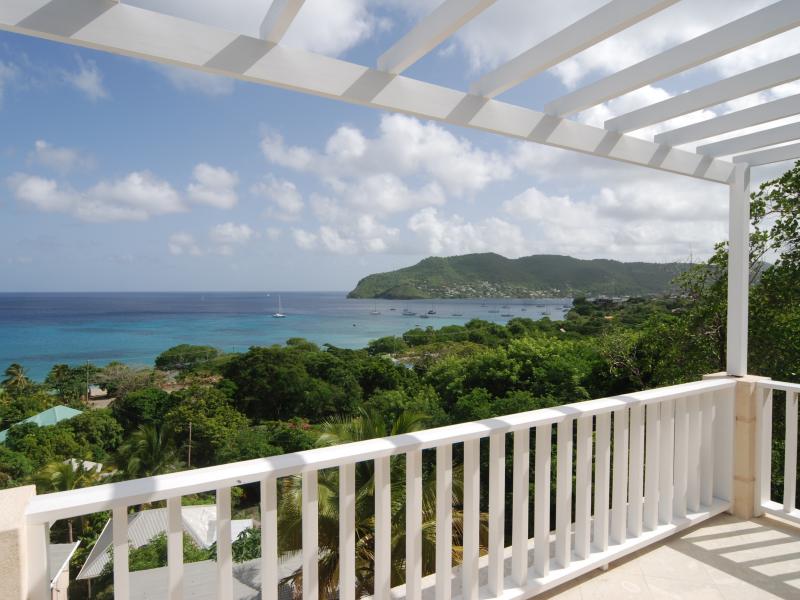 Amitabha House , Lower Bay 