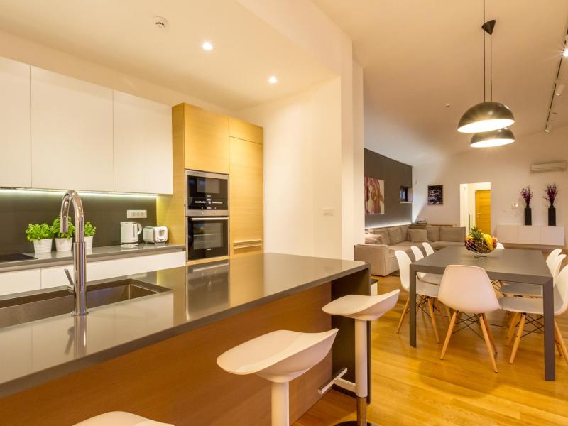 Villa Stella Hvar , Islands 