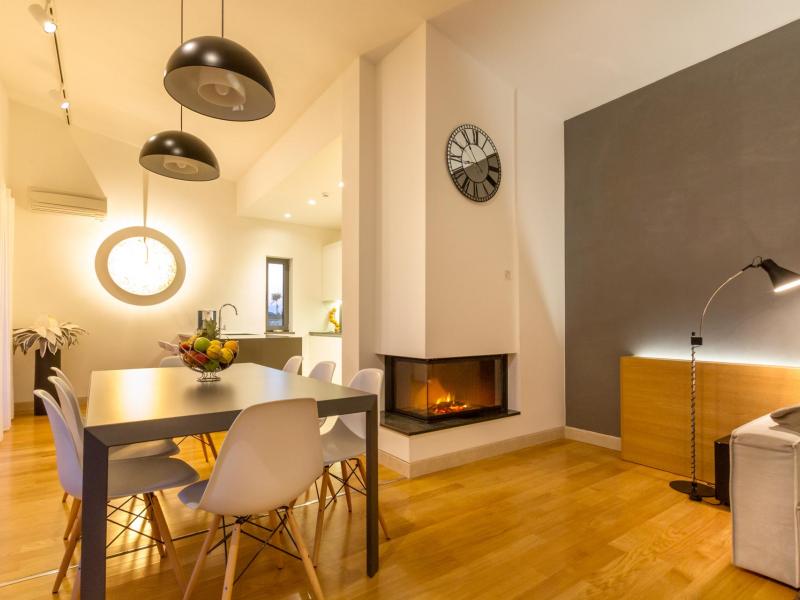 Villa Stella Hvar , Islands 