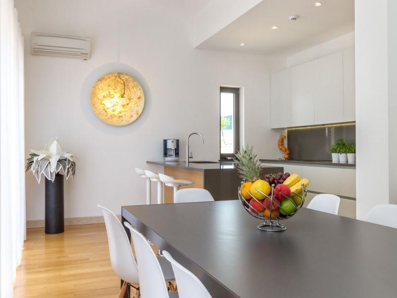 Villa Stella Hvar , Islands 