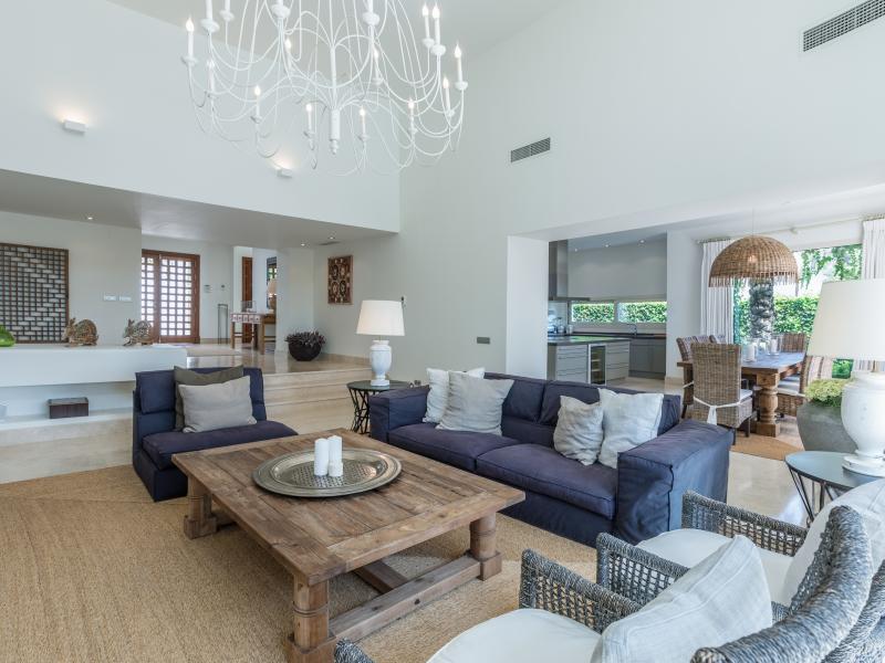 Finca Cortesin , Puerto Banus 