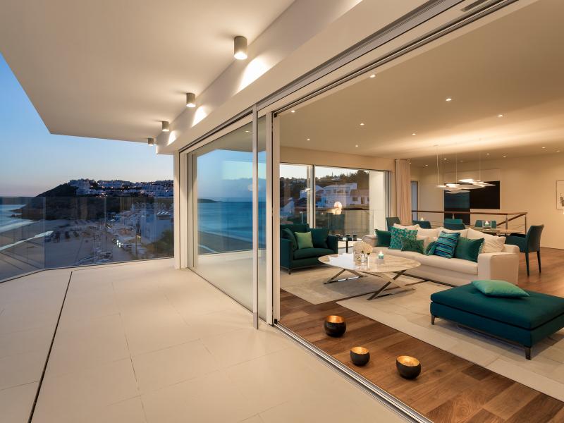 Villa Alegria - Vila Vita Parc Collection , Algarve , Salema , Western Algarve 