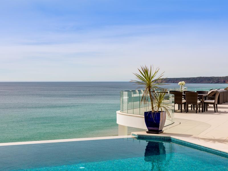 Villa Alegria - Vila Vita Parc Collection , Algarve , Salema , Western Algarve 