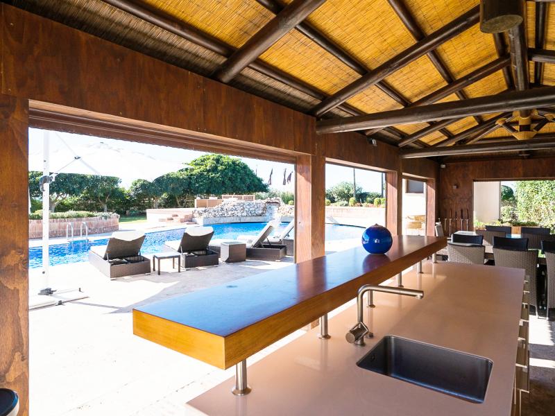 Villa Alicate - Beach House , Marbella 