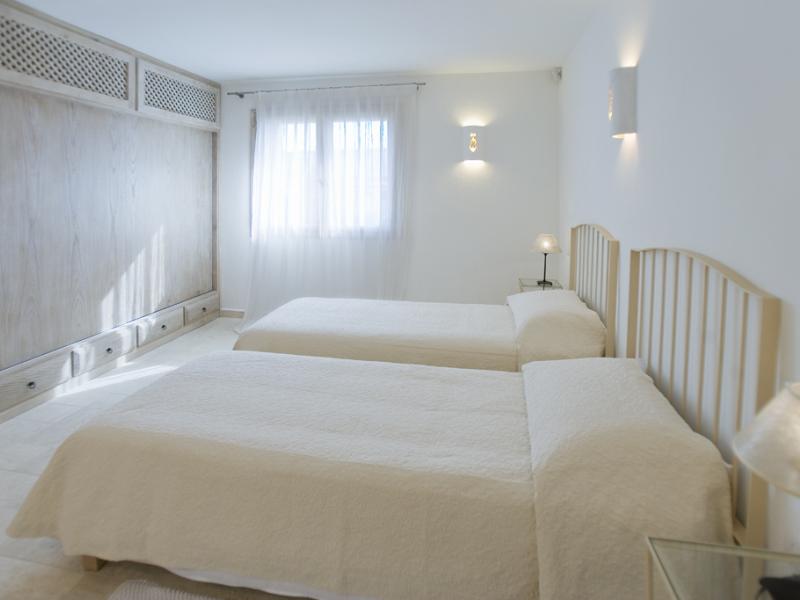 Villa Cala Granu , Cala Granu 