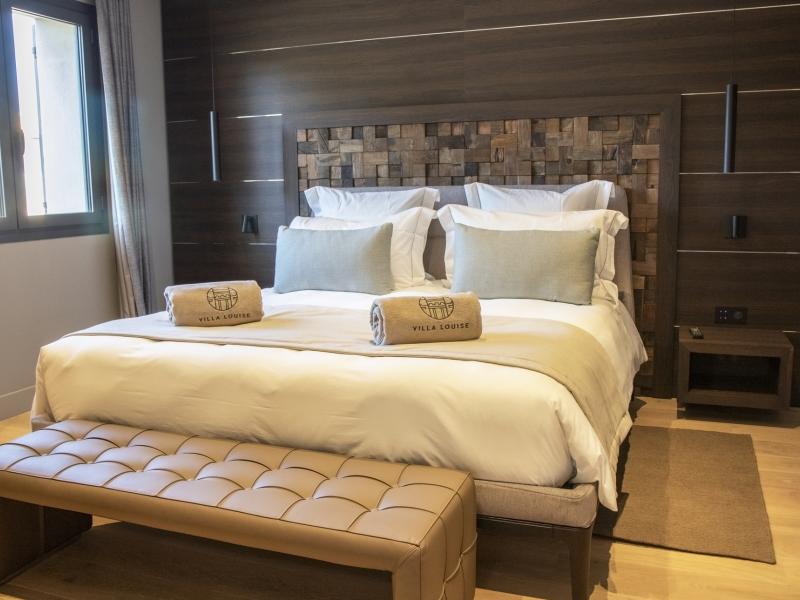 Domaine Louise Villas , Cote D'Azur 