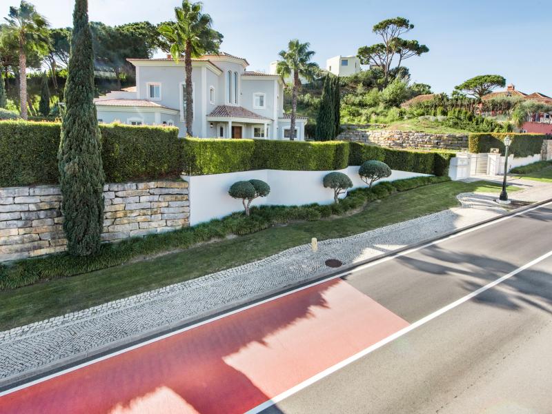 Villa Azeda , Algarve , Quinta do Lago 