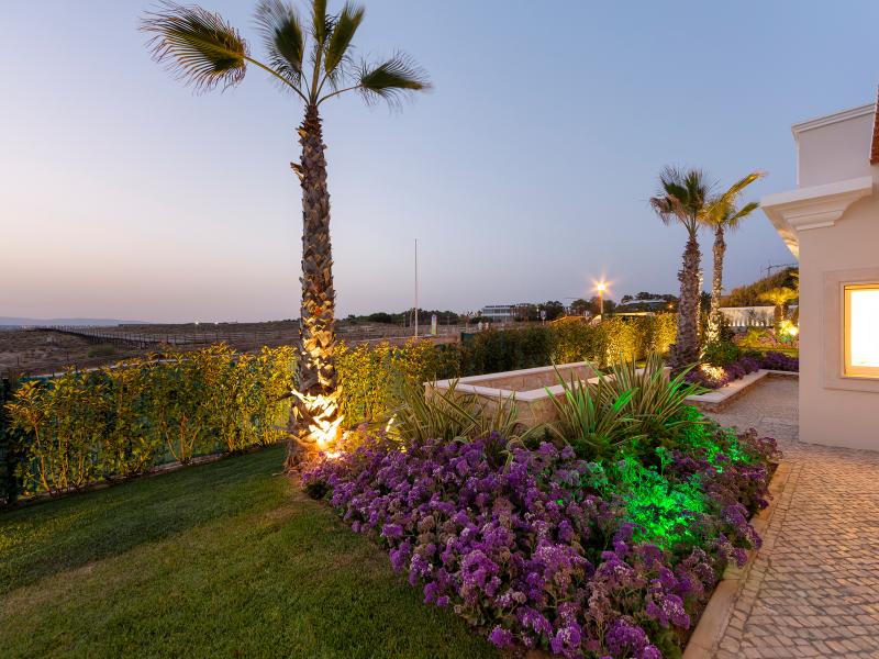 Villa Hibiscus - Vila Vita Parc Collection , Algarve , Western Algarve 