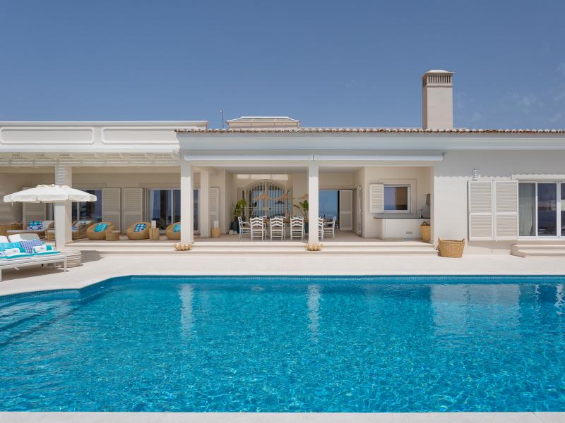 Villa Hibiscus - Vila Vita Parc Collection , Algarve , Western Algarve 