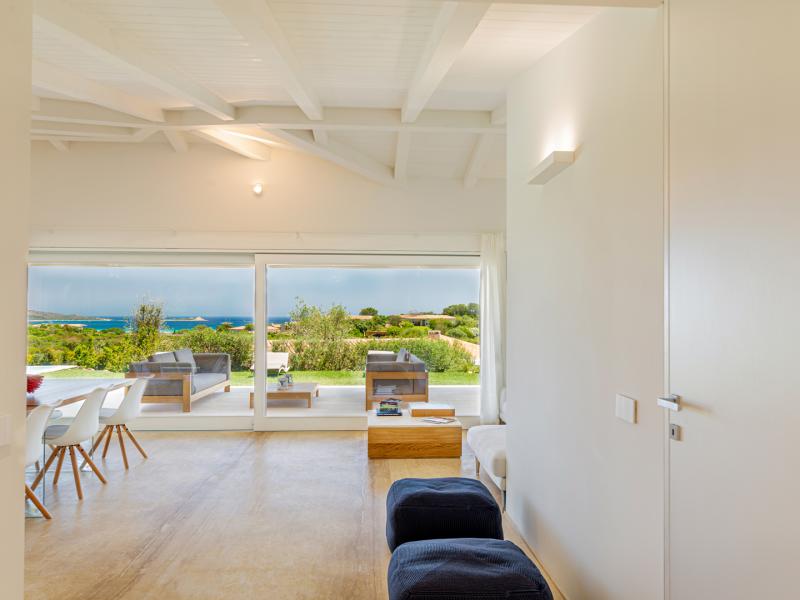 Villa Aldia , Puntaldia 