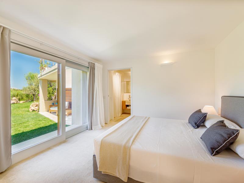 Villa Aldia , Puntaldia 