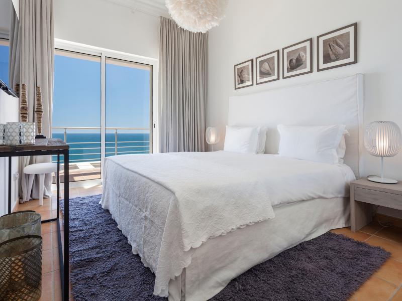 Villa Mar a Vista - Vila Vita Parc Collection , Algarve , Salema , Western Algarve 