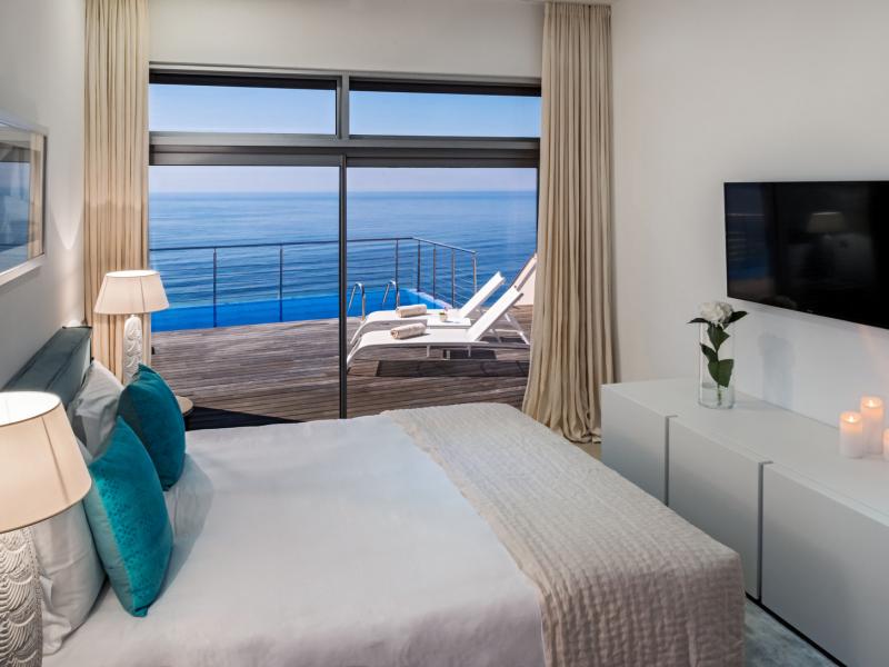 Villa Mar Azul - Vila Vita Parc Collection , Algarve , Salema , Western Algarve 