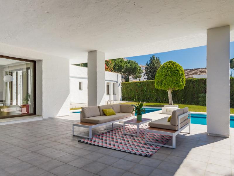 Marina Villa Opal 11 , Puerto Banus 